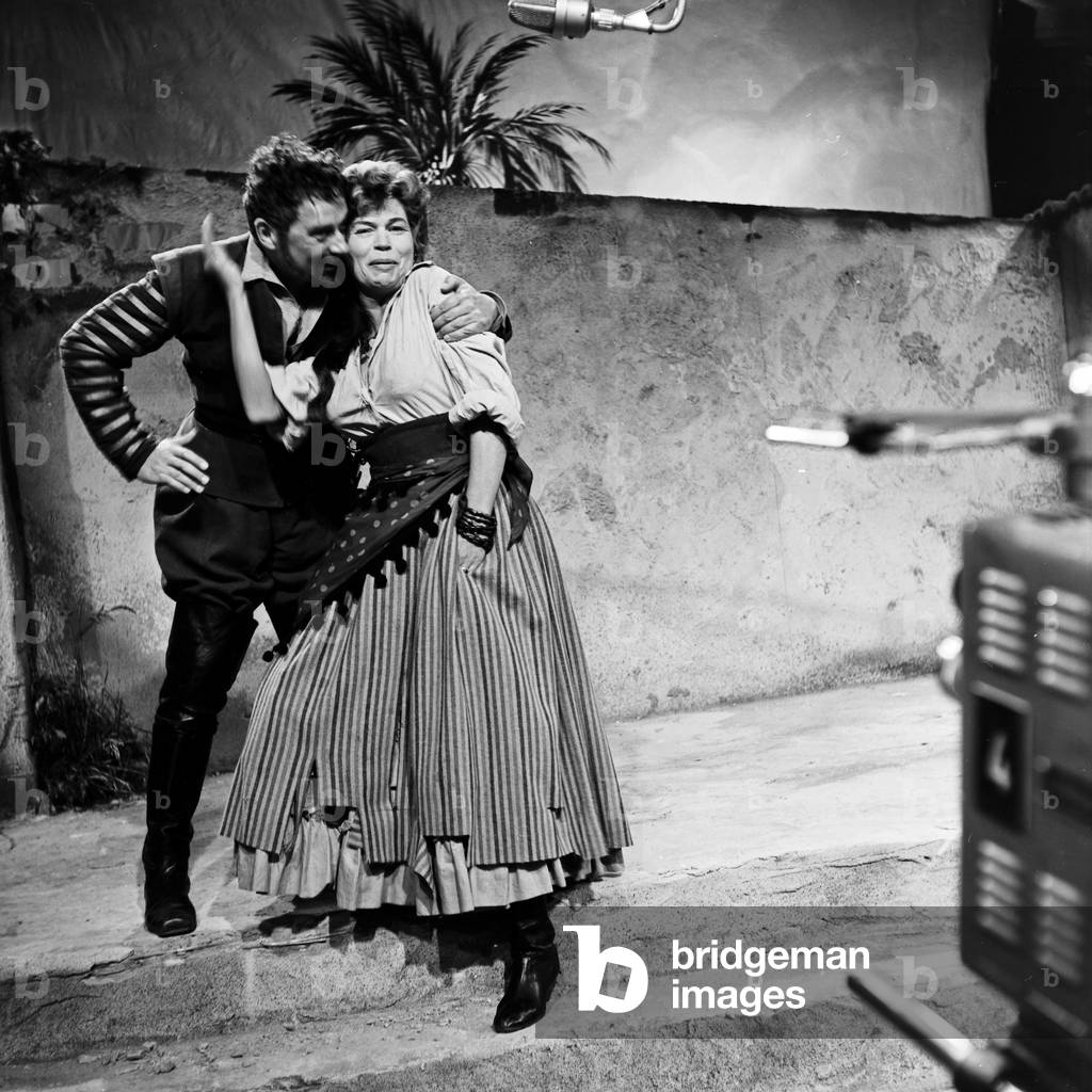 Der Richter von Zalamea