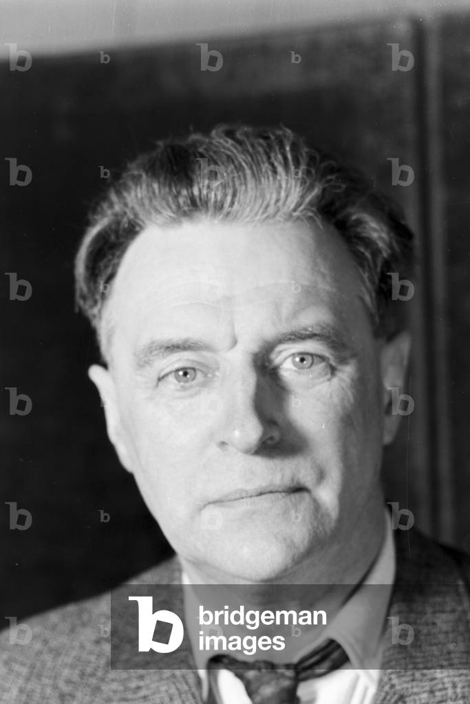 Production of the play 