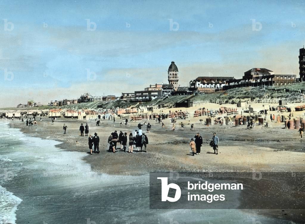 Zandfoort