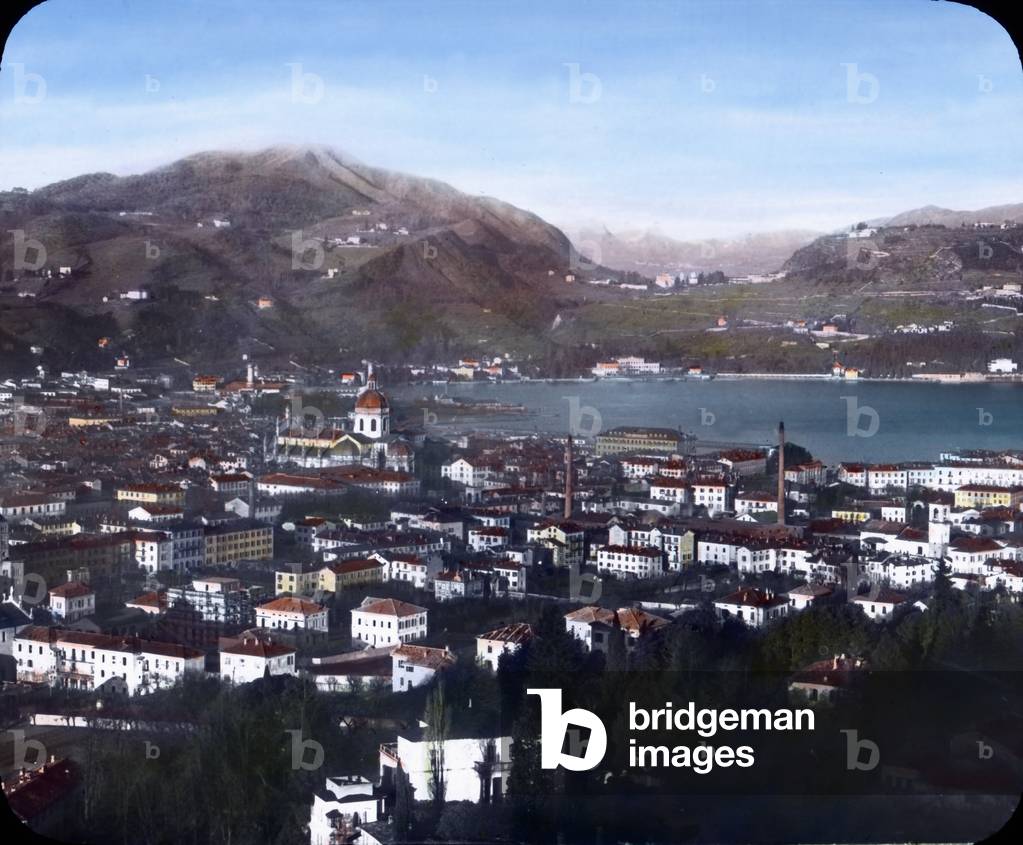 Como