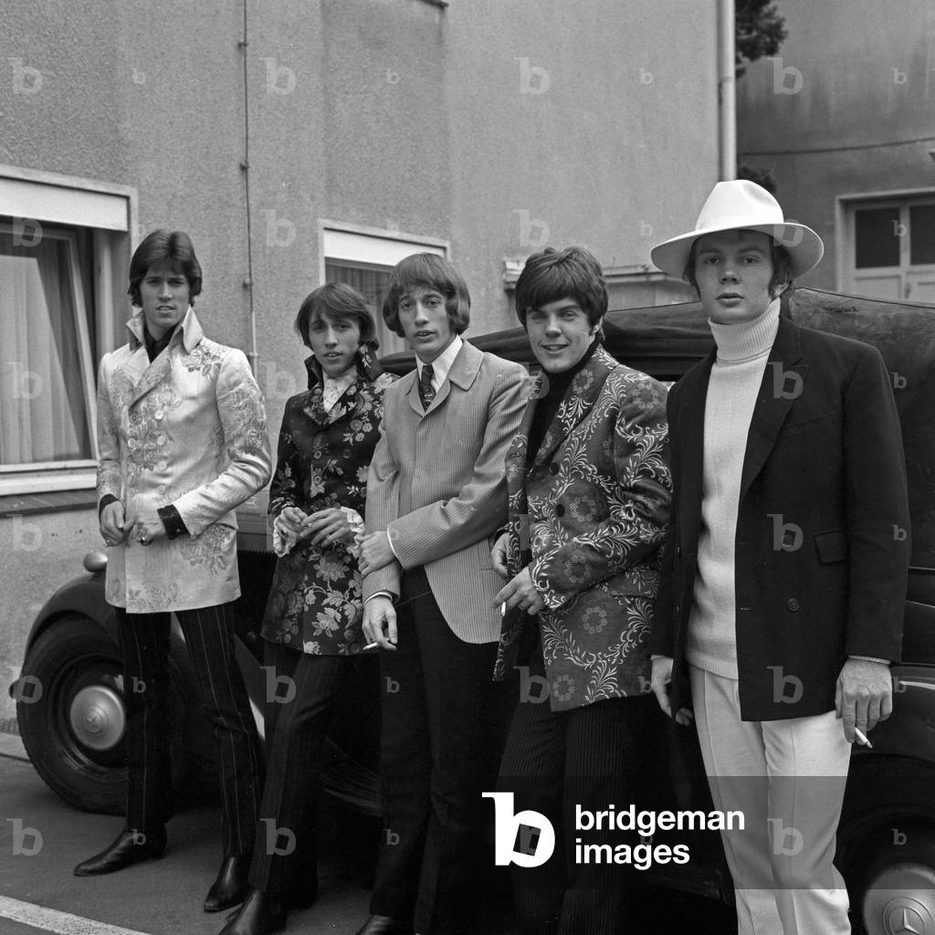 4-3-2-1 Hot and Sweet