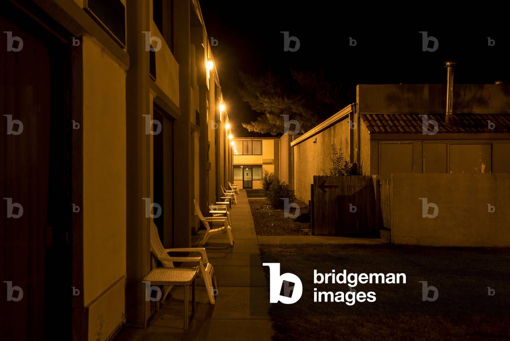 Brentwood Inn and Garden, Farmington, New Mexico