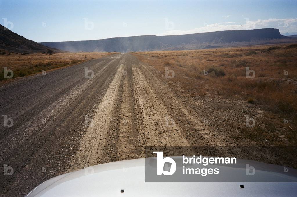 Mancos Canyon, Colorado