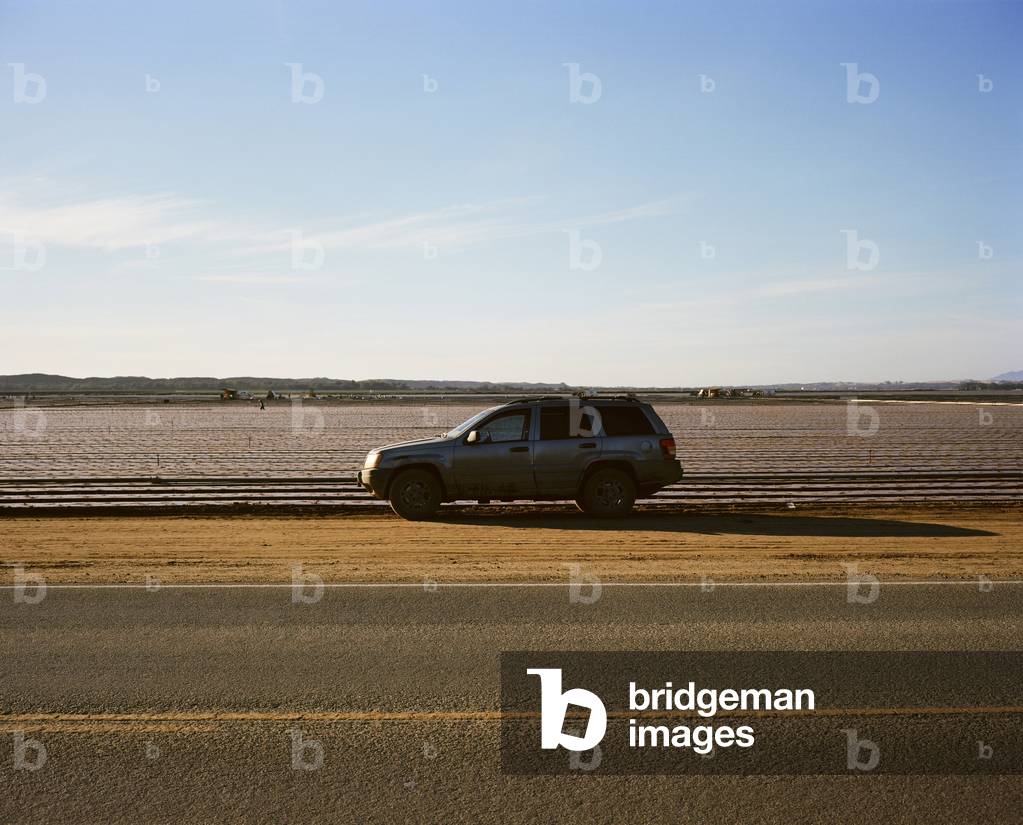 Guadalupe, California (photo)