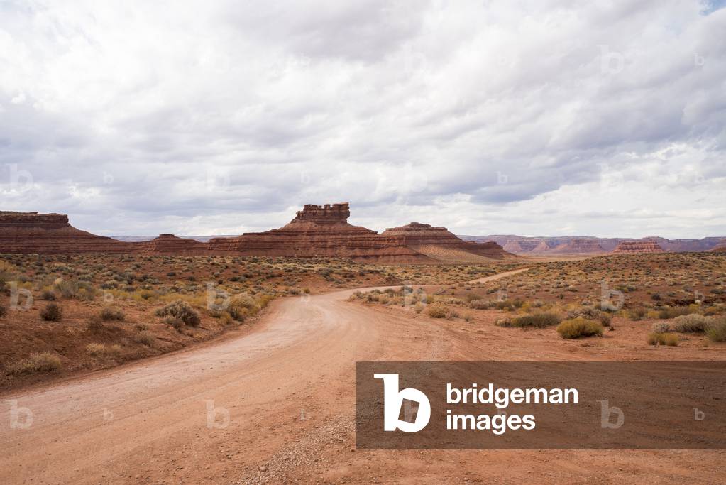 Valley of the gods, Utah