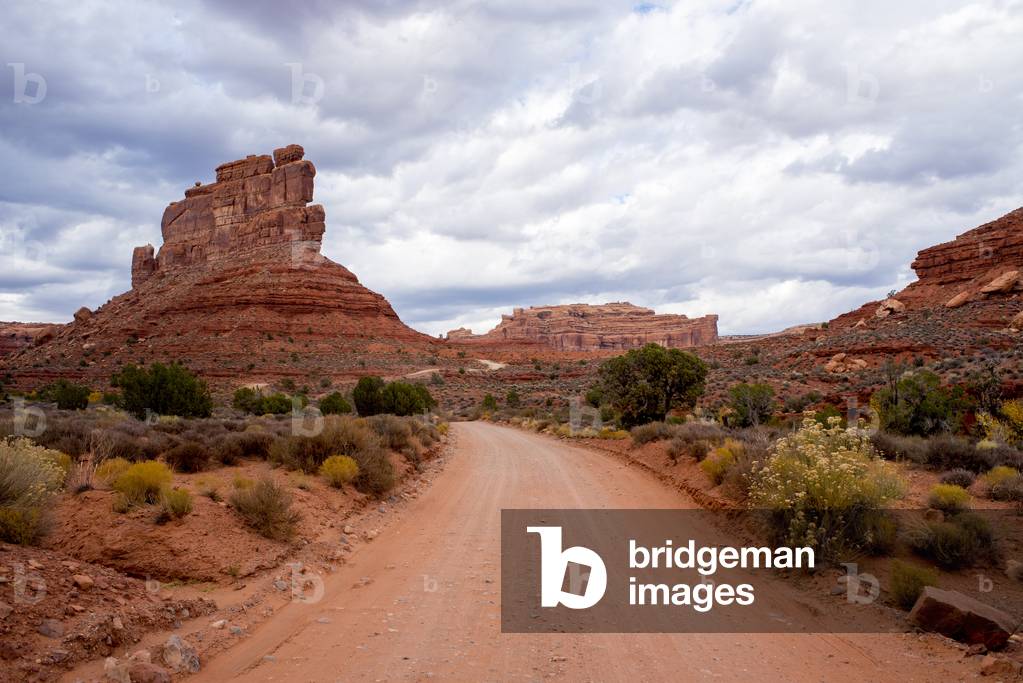 Valley of the gods, Utah