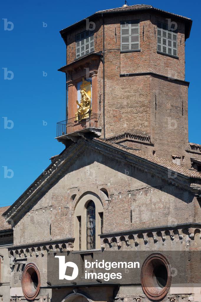 Cathedral, Reggio Emilia, Emilia-Romagna, Italy (photo)