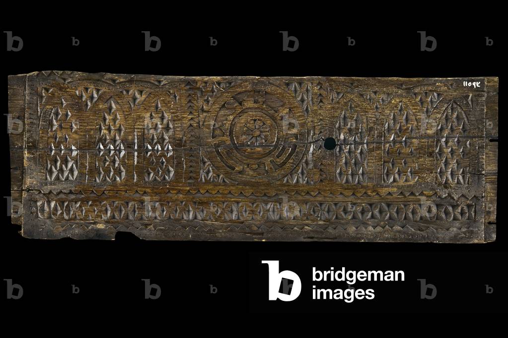 islamic art-panel-wood-inv.n.11593-Abbasid 8/9th century-IMG_4313