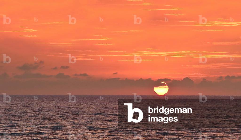 Water On Fire Mexico, 2016 (photo)