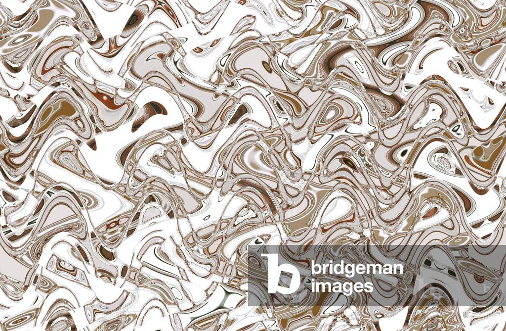 Handles 5 Abstract, 2018 (photo)