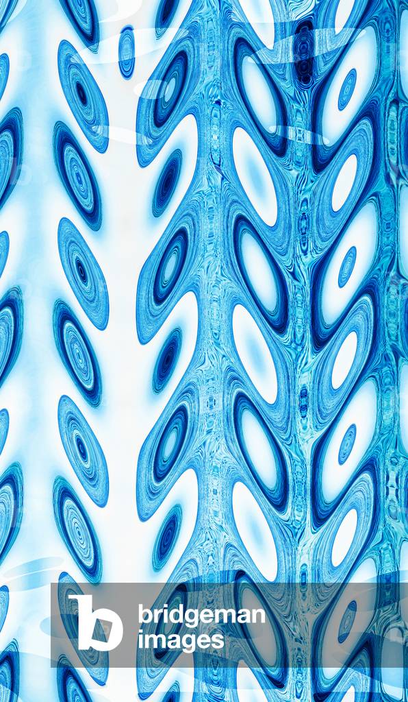 Malibu Abstract 7, 2018 (photo)