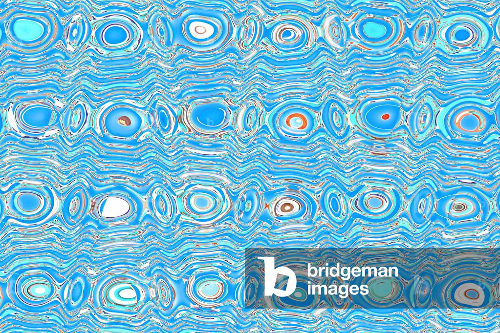 Lacita Abstract 1, 2017 (photo)