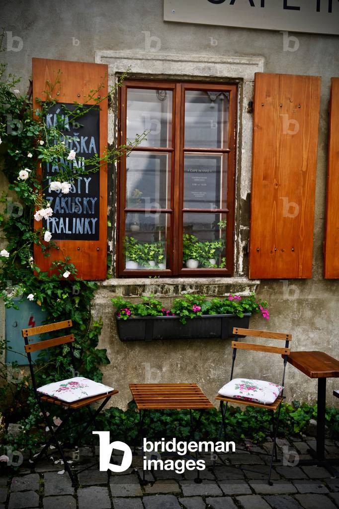 Table for Two