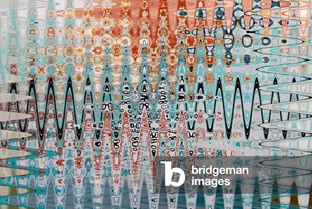 Towing Abstract, 2017 (photo)