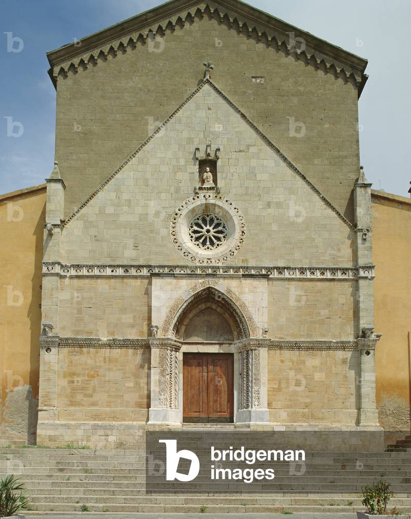 Cathedral of Santa Maria Assunta (photo)