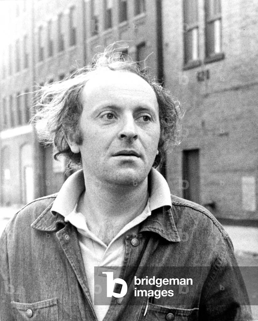 BRODSKY Joseph - Russian