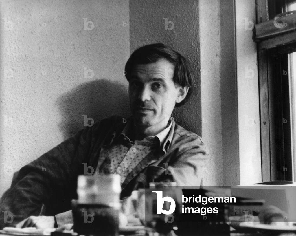 Alexandre Rabinovitch-Barakovsky
