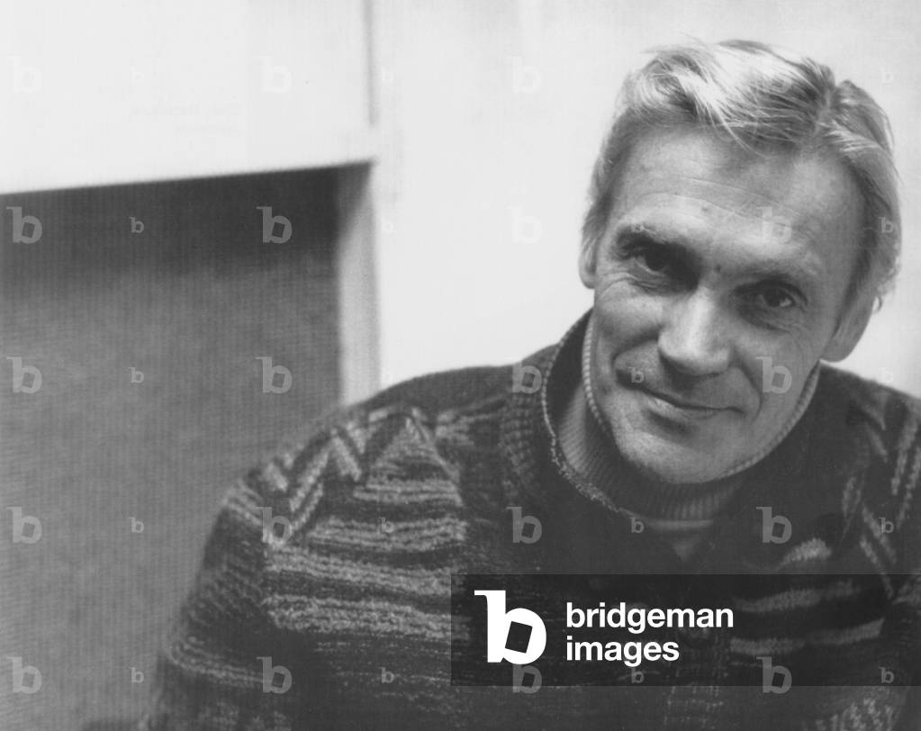 VASILIEV Vladimir - portrait