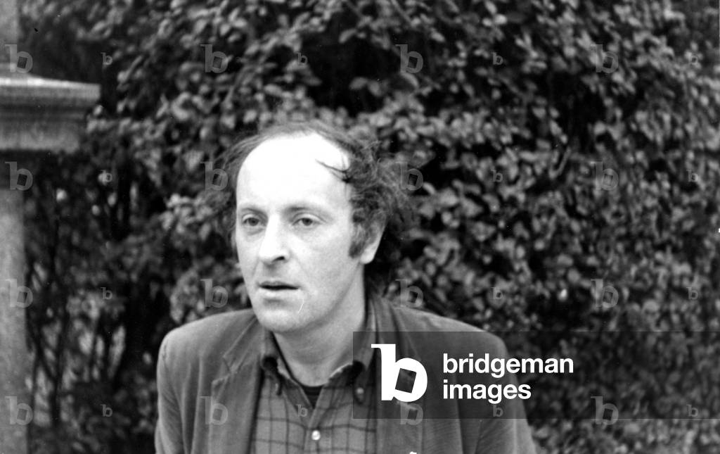 Joseph Brodsky