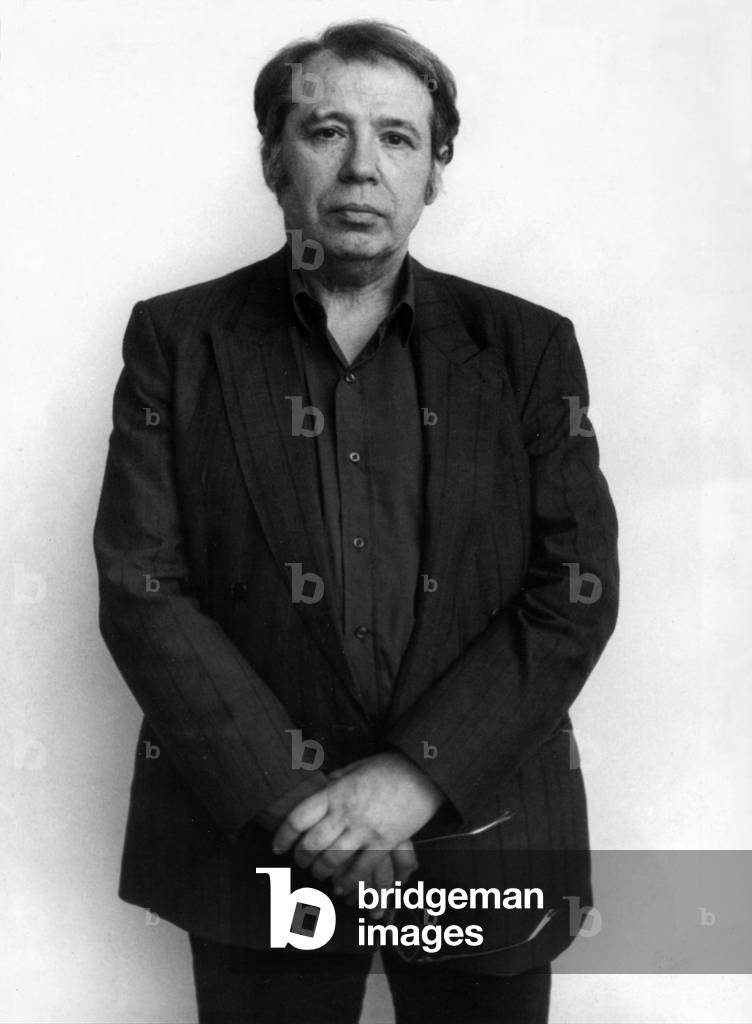 Viktor Pivovarov
