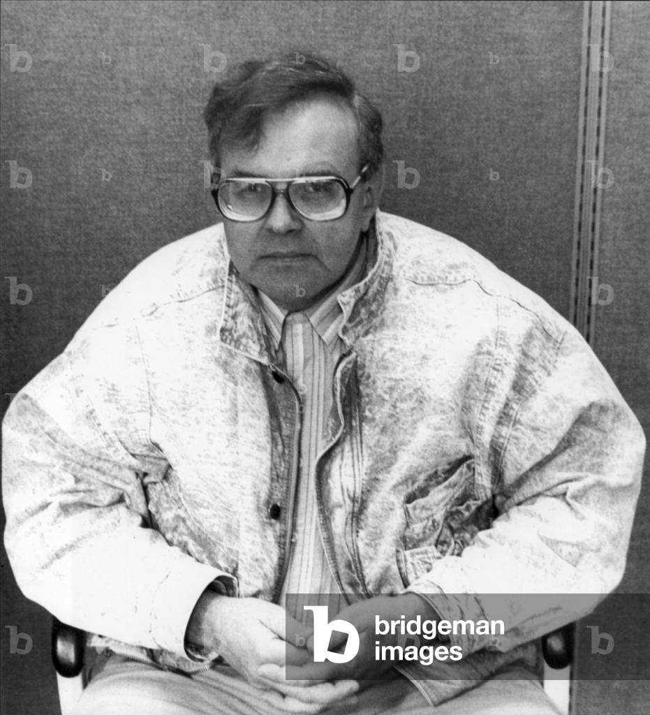 Boris Paramonov