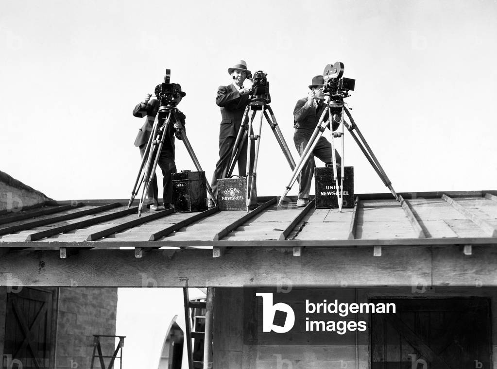 Camera Three