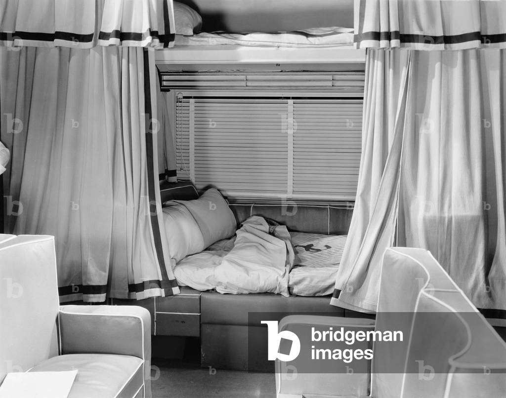 Wagon-lit
