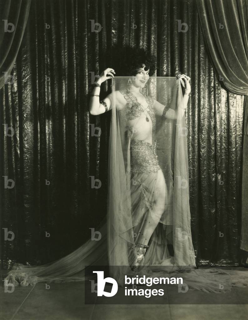 Peek-a-boo - (ov309)