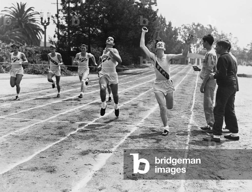 Finish Line