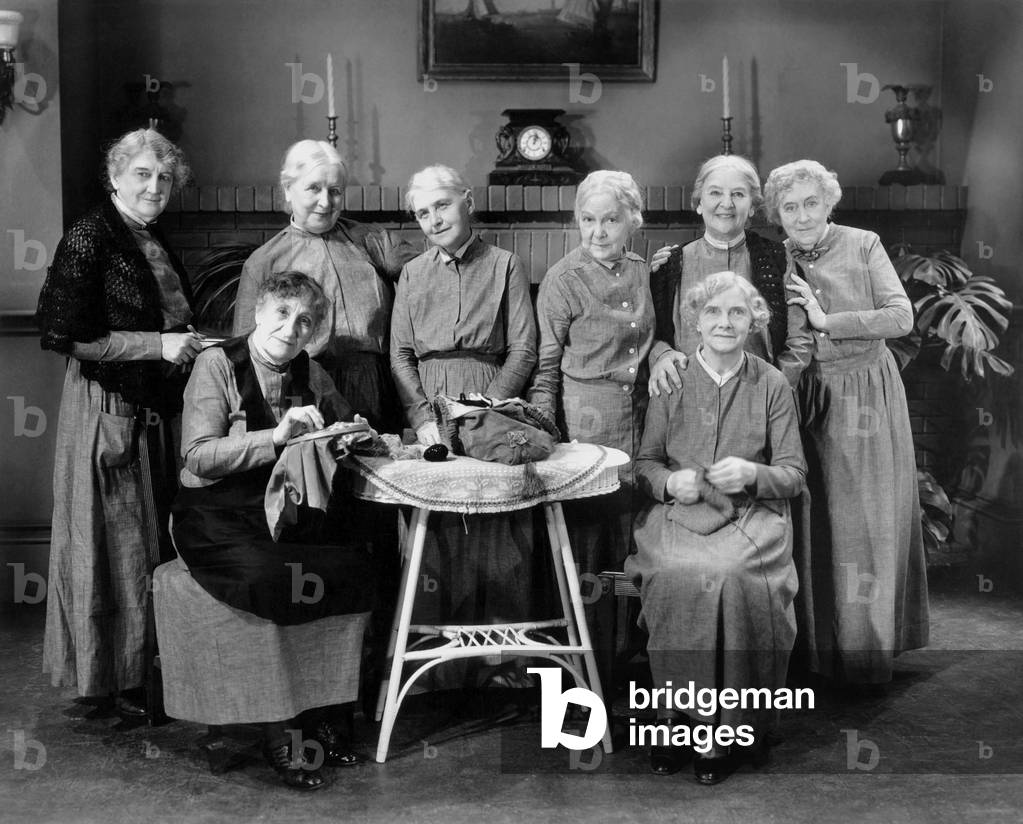 Senior's Club