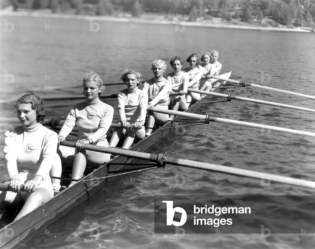 Aviron