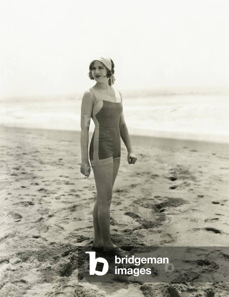 Bathing beauty - (ov08)