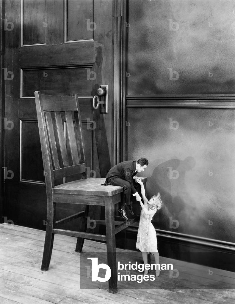 A Big Problem for Little People