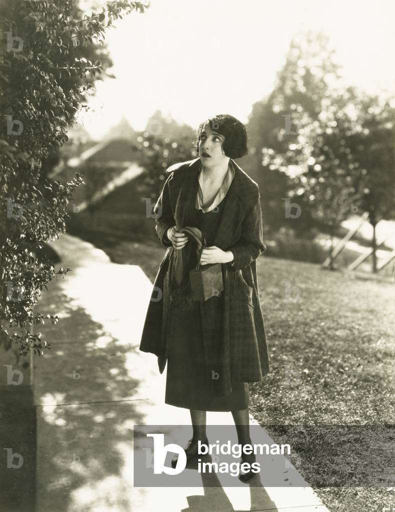 Proceed with caution - (ov44)