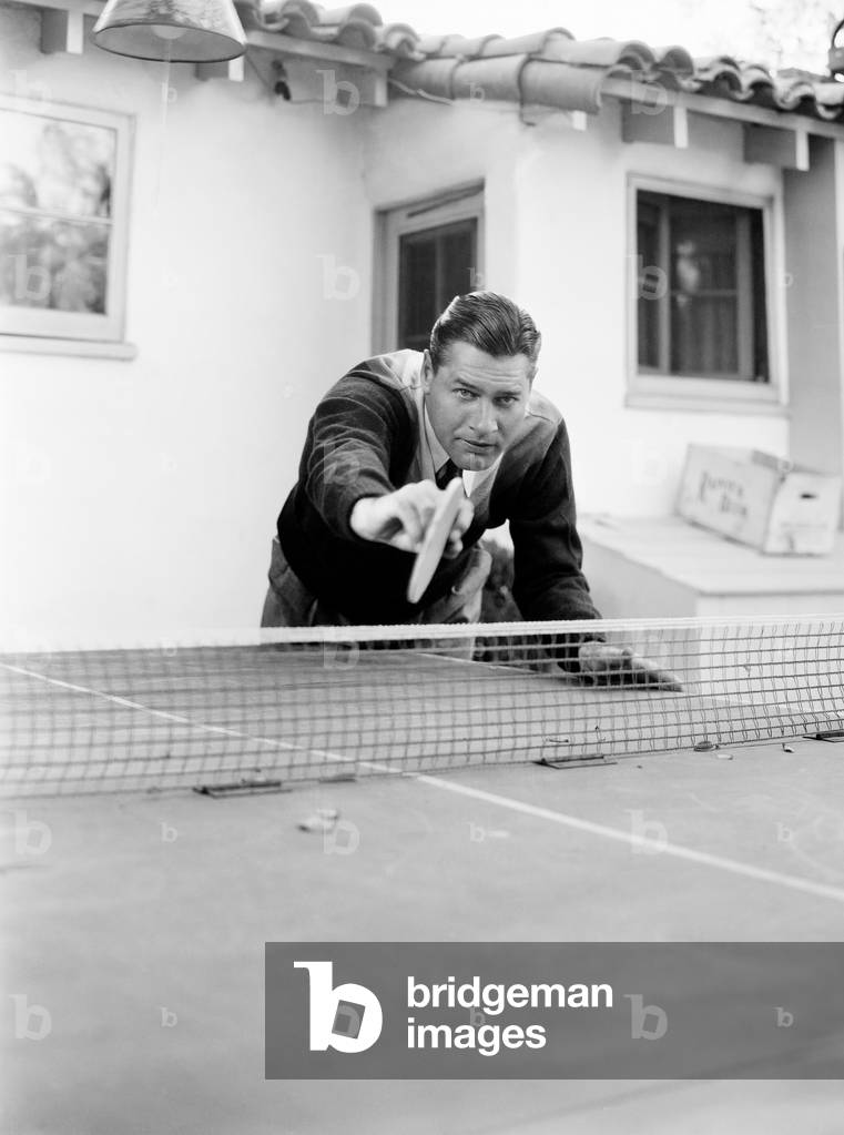 Ping Pong