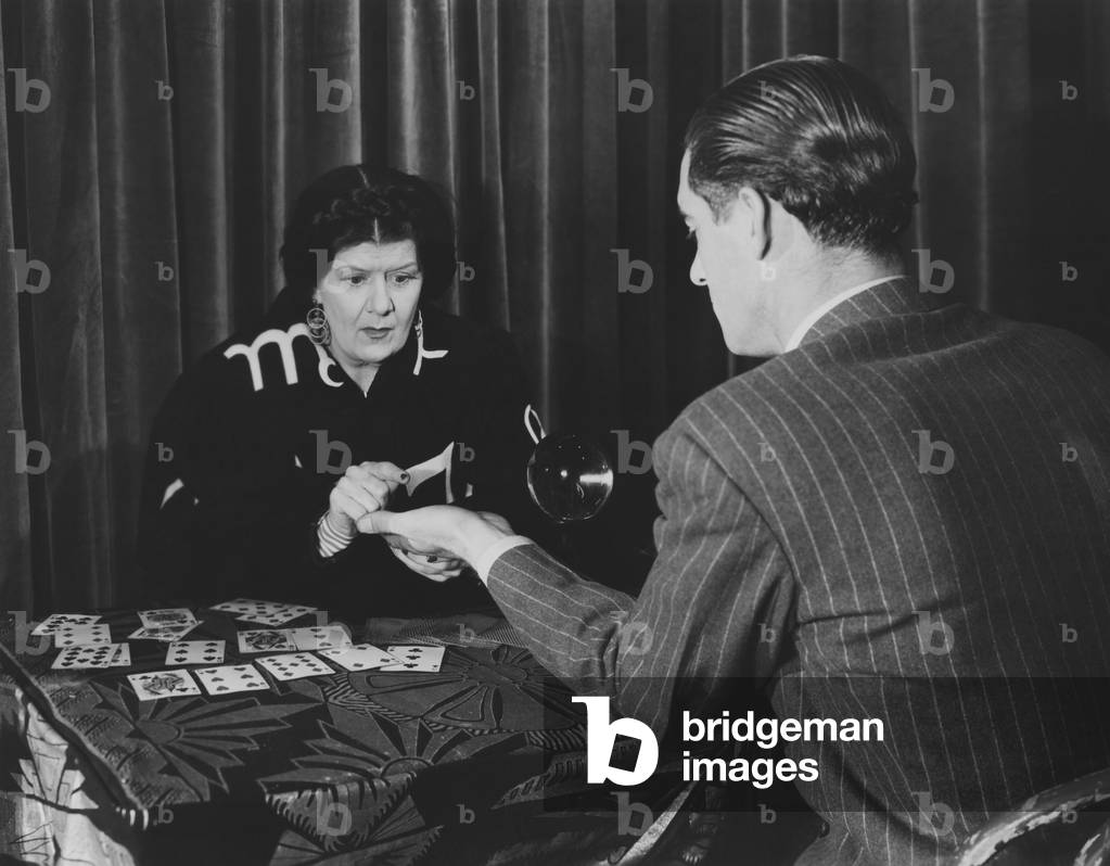 What the future holds