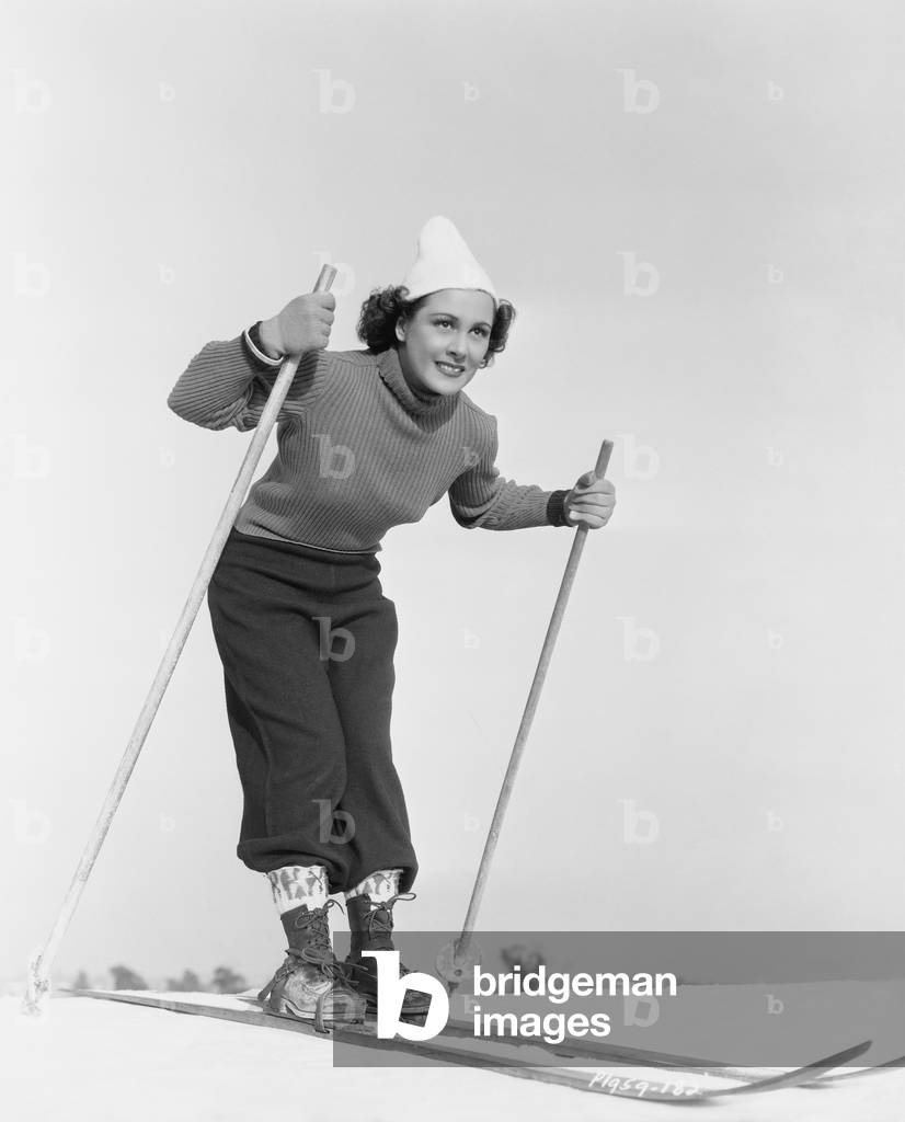 Slippery Slopes