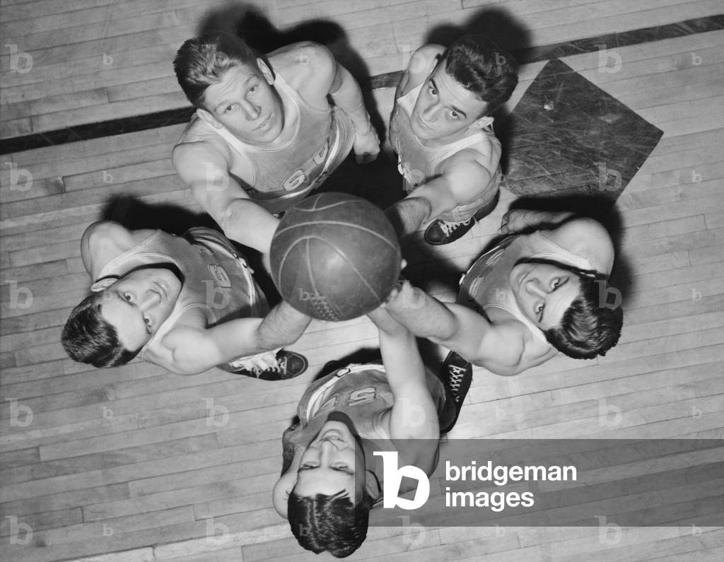 Full Court Press