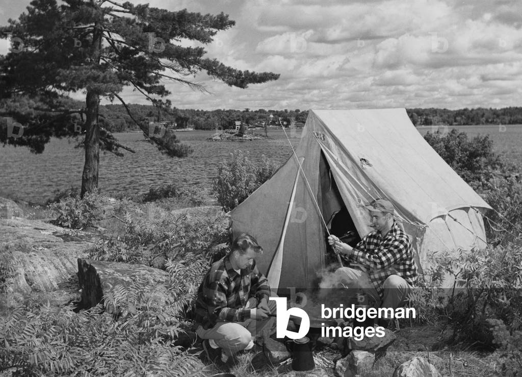 Campground