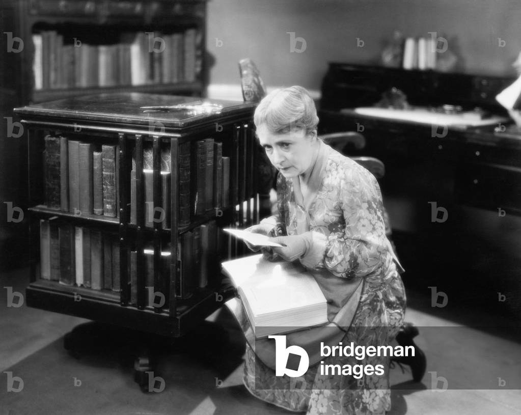 Bibliotheque