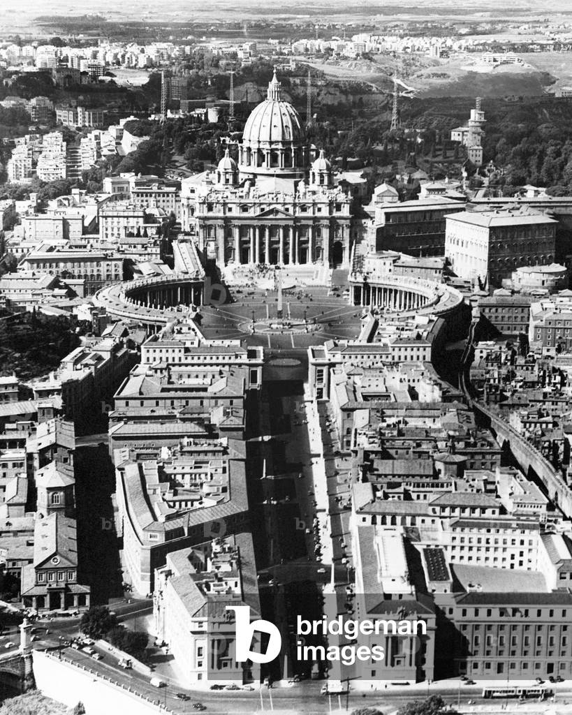 Vatican