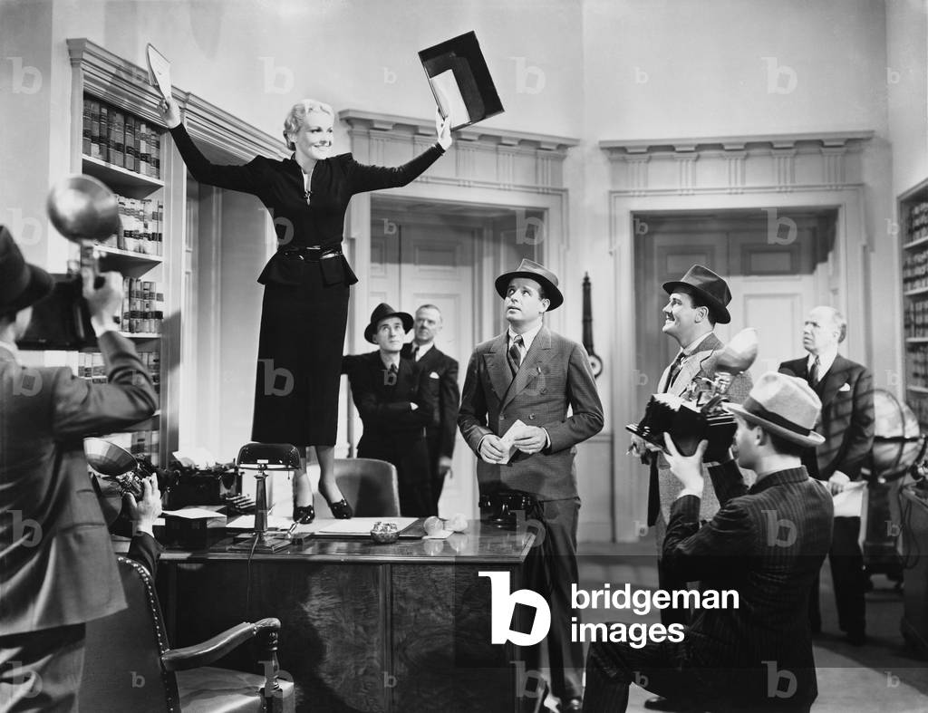 Announcing the Result
