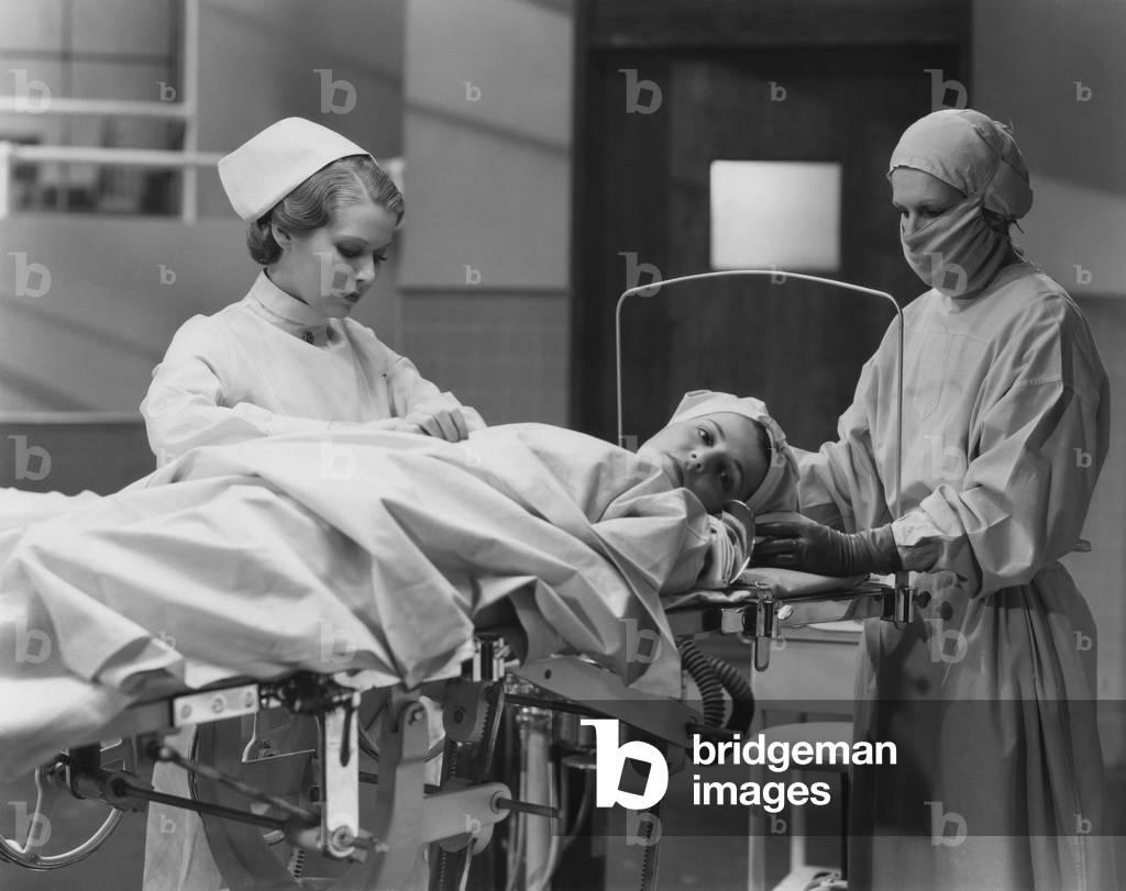 Pre-op