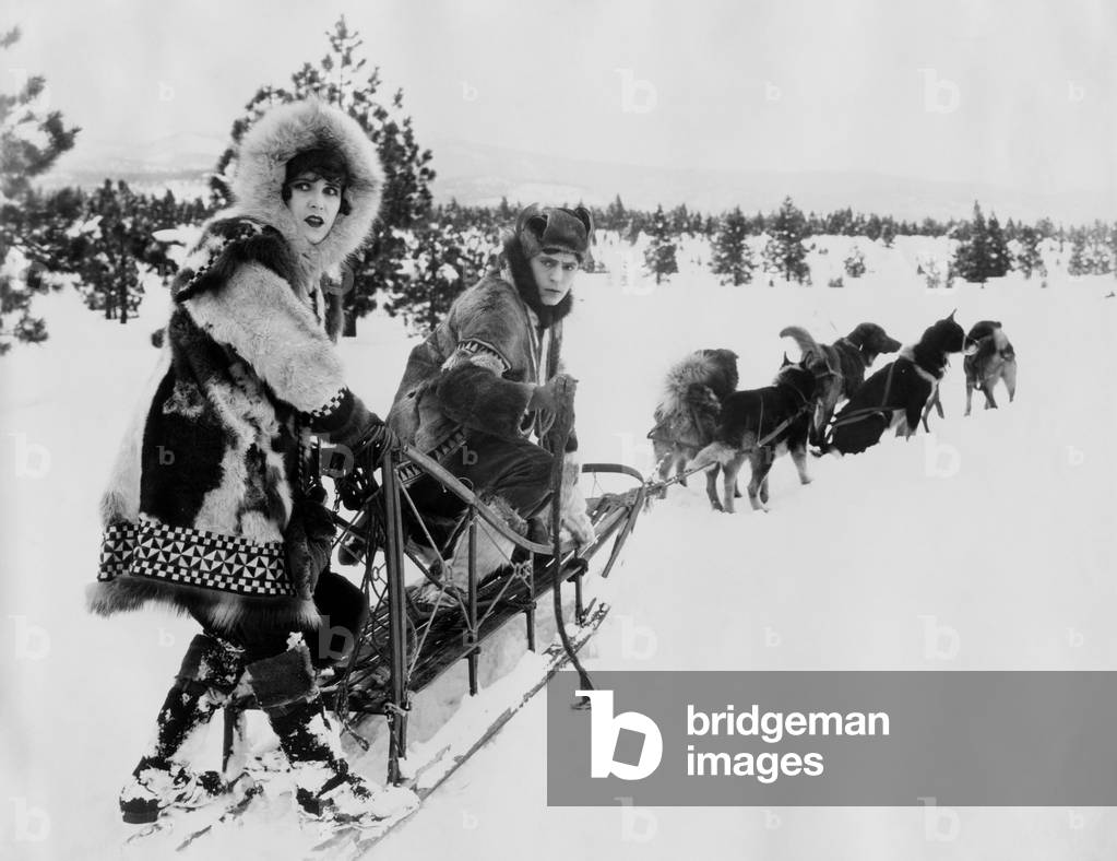Iditarod