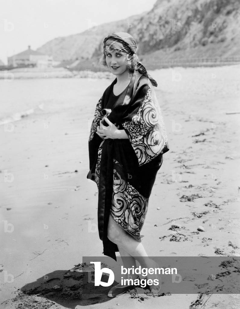 kimono
