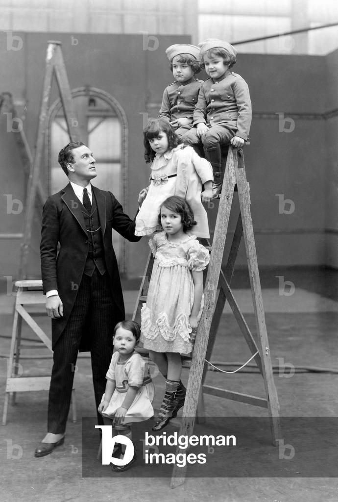 Stepchildren
