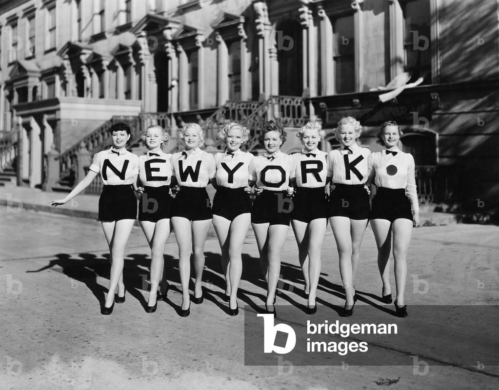 New York