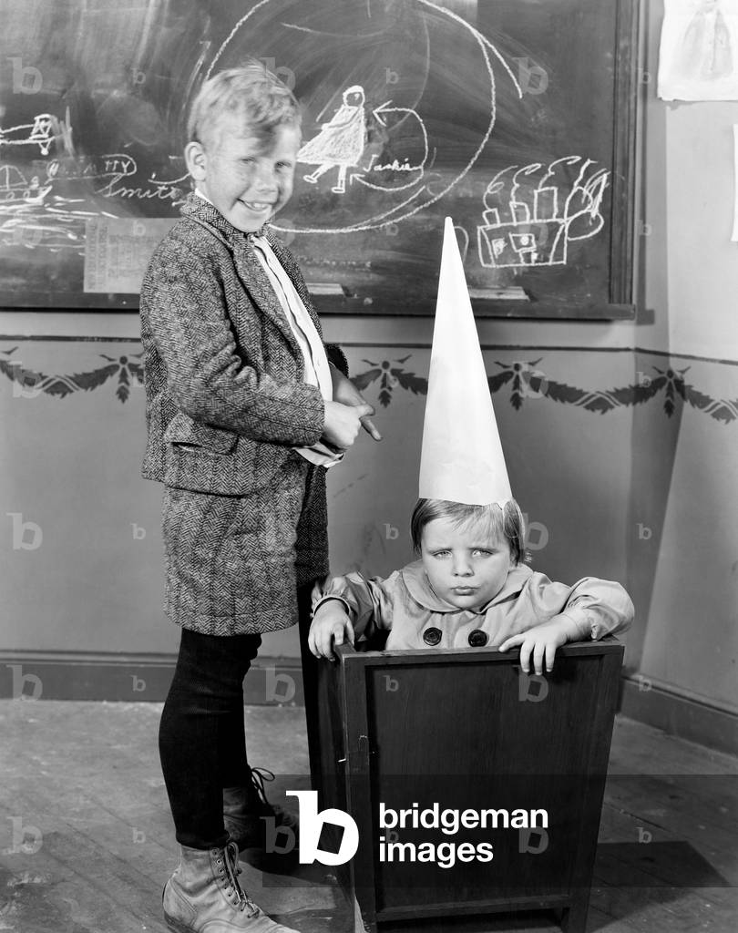 Dunce Cap