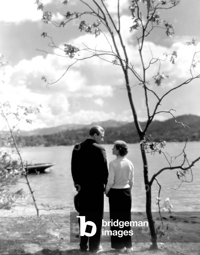 Sea of Love