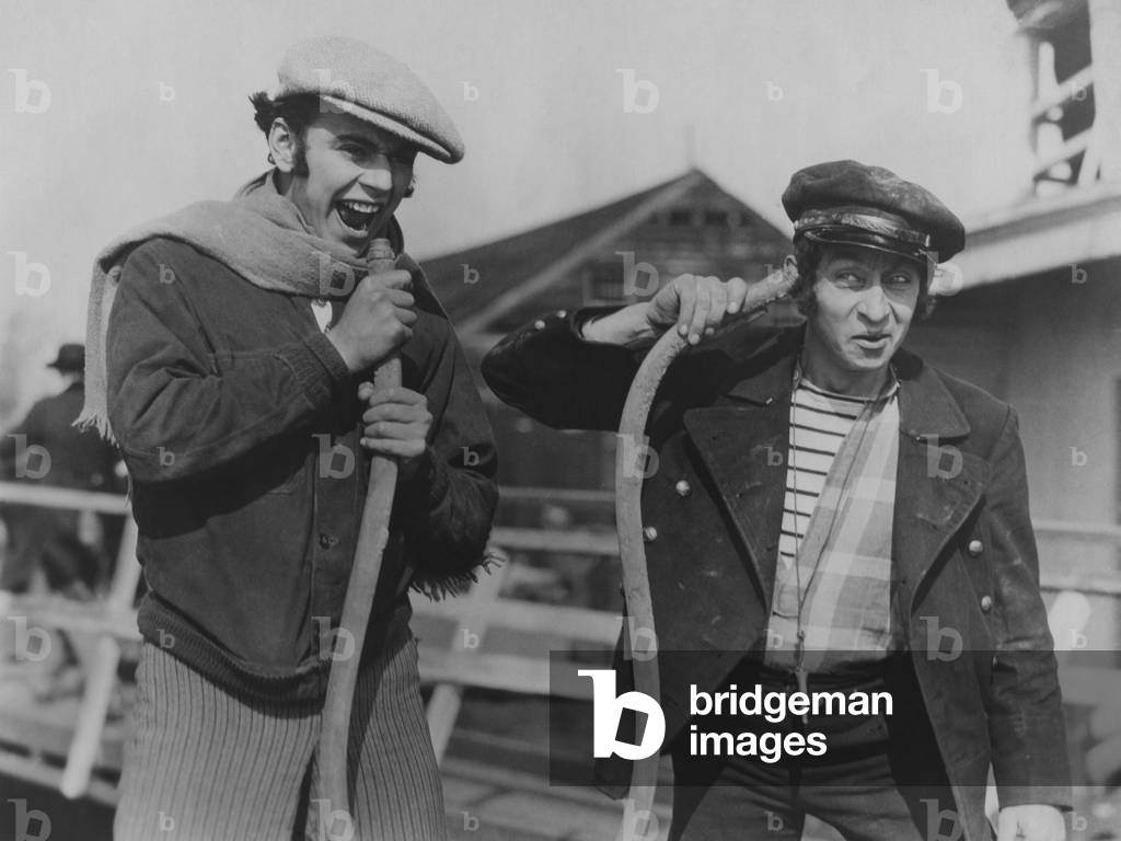 Innovative communication